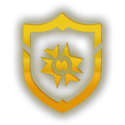 BoomBot Crest