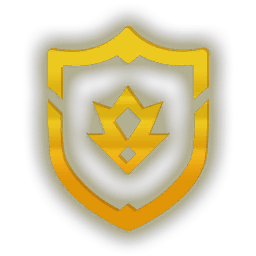 Ambusher Crest