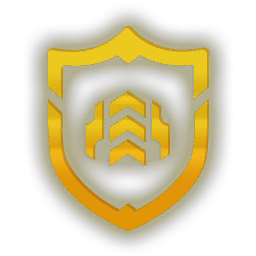 Conqueror Crest