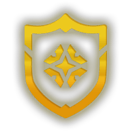 Dominator Crest