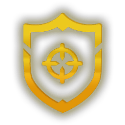 Sniper Crest