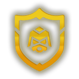 Enforcer Crest