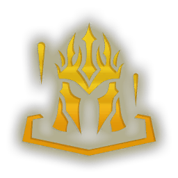 Heavy Is The Crown