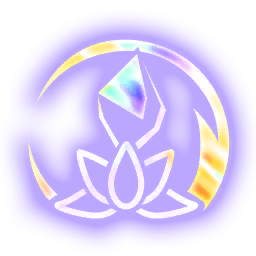 Jeweled Lotus II