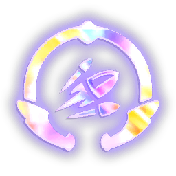 Rapidfire Crown