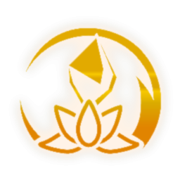 Jeweled Lotus I