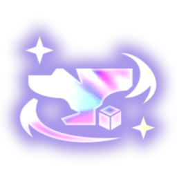 Nesting Anvils
