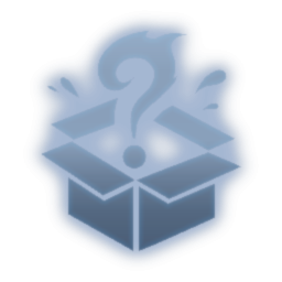 Pandora's Items I