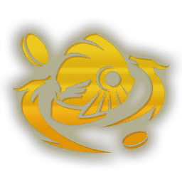 The Golden Dragon