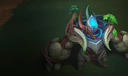 Deepwood Protector