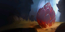 The Golden Egg