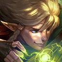 Ezreal