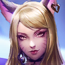 Ahri Sentinels