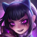 Annie Reroll