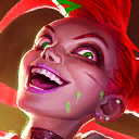 Punk Reroll