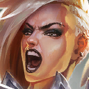 Kayle Reroll