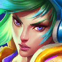 Riven Reroll