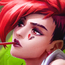 Punk Reroll