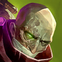 Singed