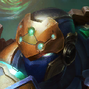 Twilight Assault Shen