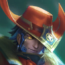 Twisted Fate