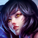 Ionia Ahri Yone