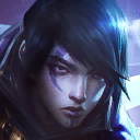 Aphelios Reroll