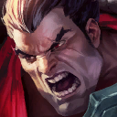 Immortal Darius