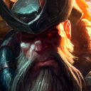 Gangplank Bel’Veth
