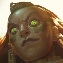 Leap of Faith Illaoi