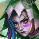 Freljord Jinx