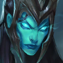 Shadow Isles