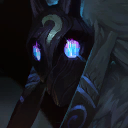 Chosen Wolves Ambessa Kindred