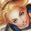 Demacia Lux