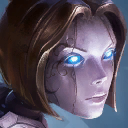 Freljord Orianna Reroll