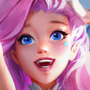 Piltover Seraphine Lissandra