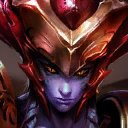 Dragonguards Jarvan & Shyvana