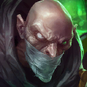 Singed Seraphine