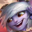 Tristana Reroll