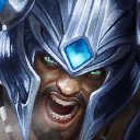 Ashe Tryndamere