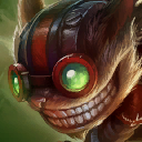 Ziggs Ryze