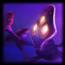 Swarmling Damage