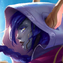 Stargazer Xayah