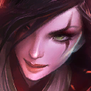 Warlord Katarina