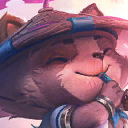 Sharpshooter Teemo