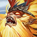 The Fabled One Wukong