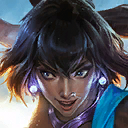 Nilah