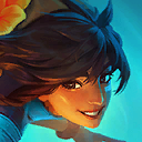 Taliyah