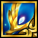 Radiant Archangel's Staff