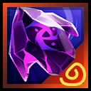 Blighting Jewel